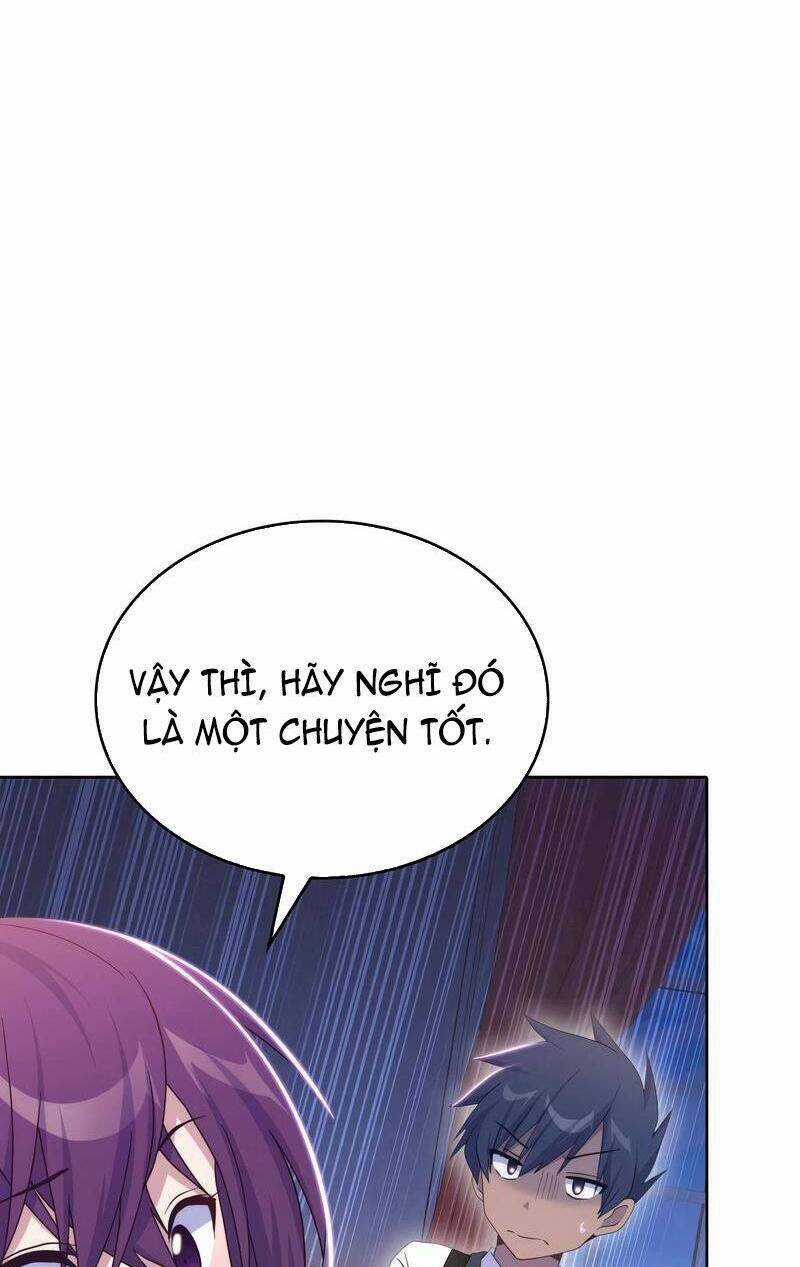 Nhân Vật Phụ Không Bao Giờ Chết Thêm Nữa Chapter 35 trang 58