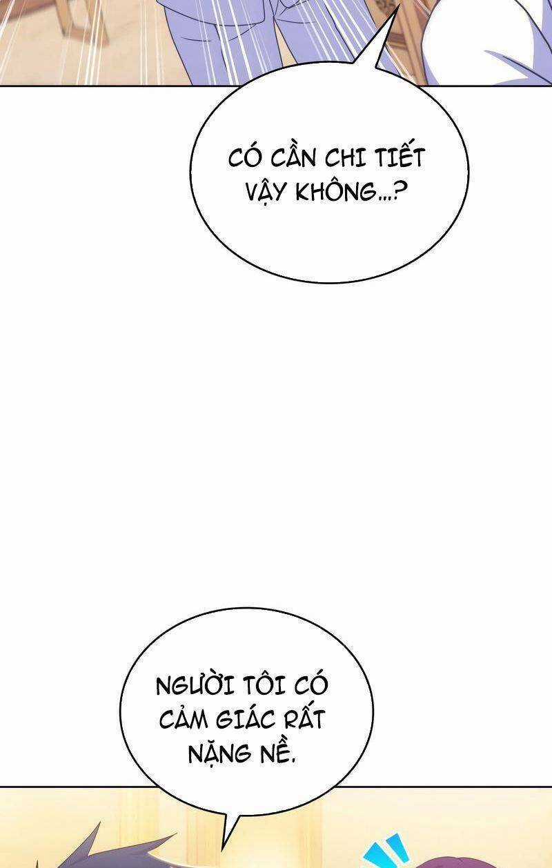 Nhân Vật Phụ Không Bao Giờ Chết Thêm Nữa Chapter 35 trang 6