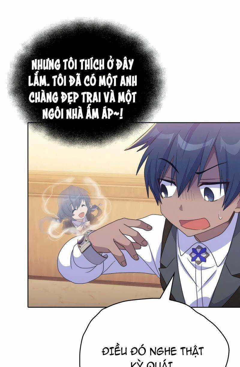 Nhân Vật Phụ Không Bao Giờ Chết Thêm Nữa Chapter 35 trang 60