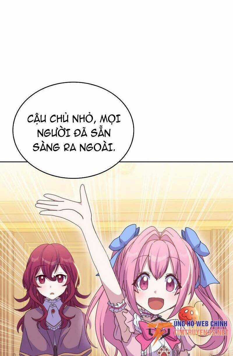 Nhân Vật Phụ Không Bao Giờ Chết Thêm Nữa Chapter 35 trang 63