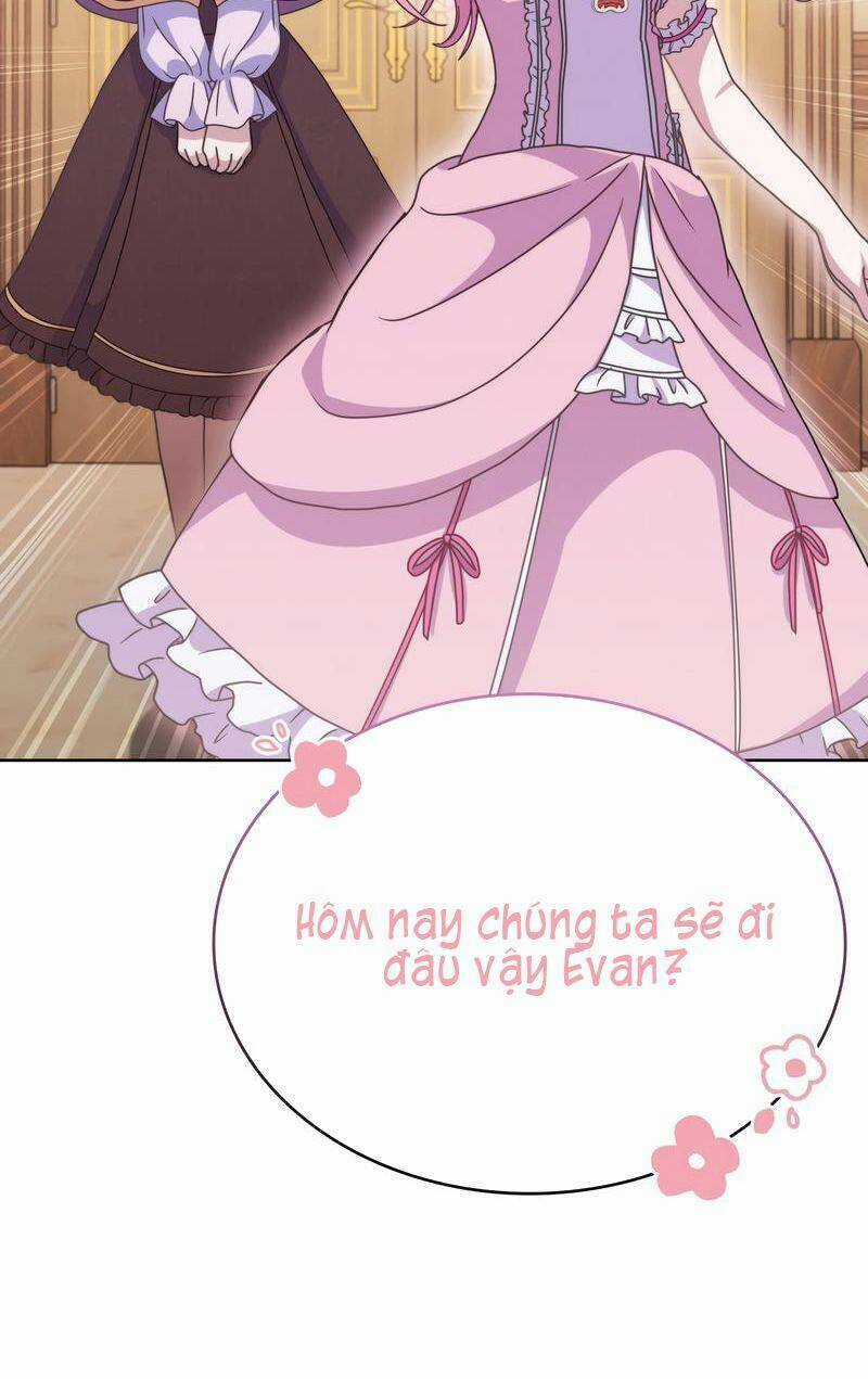 Nhân Vật Phụ Không Bao Giờ Chết Thêm Nữa Chapter 35 trang 64