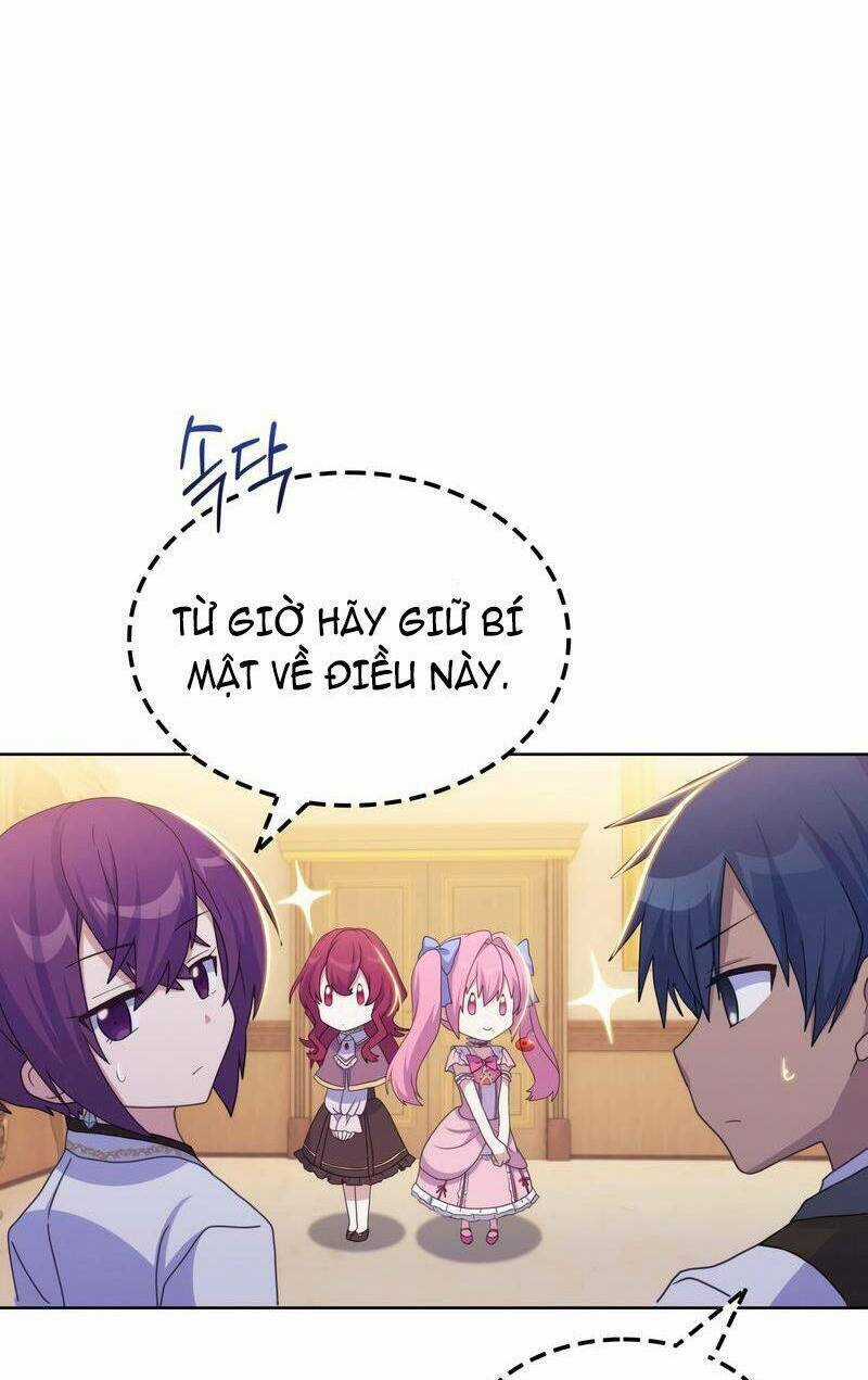 Nhân Vật Phụ Không Bao Giờ Chết Thêm Nữa Chapter 35 trang 65