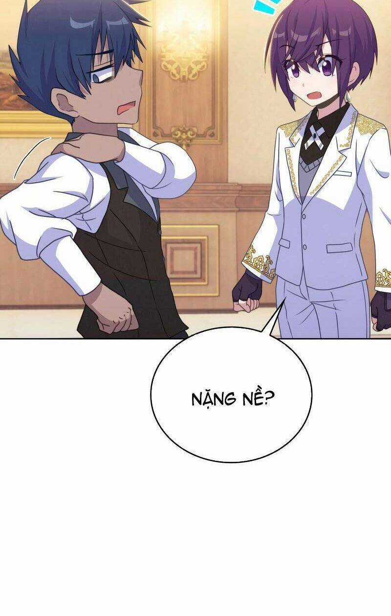 Nhân Vật Phụ Không Bao Giờ Chết Thêm Nữa Chapter 35 trang 7