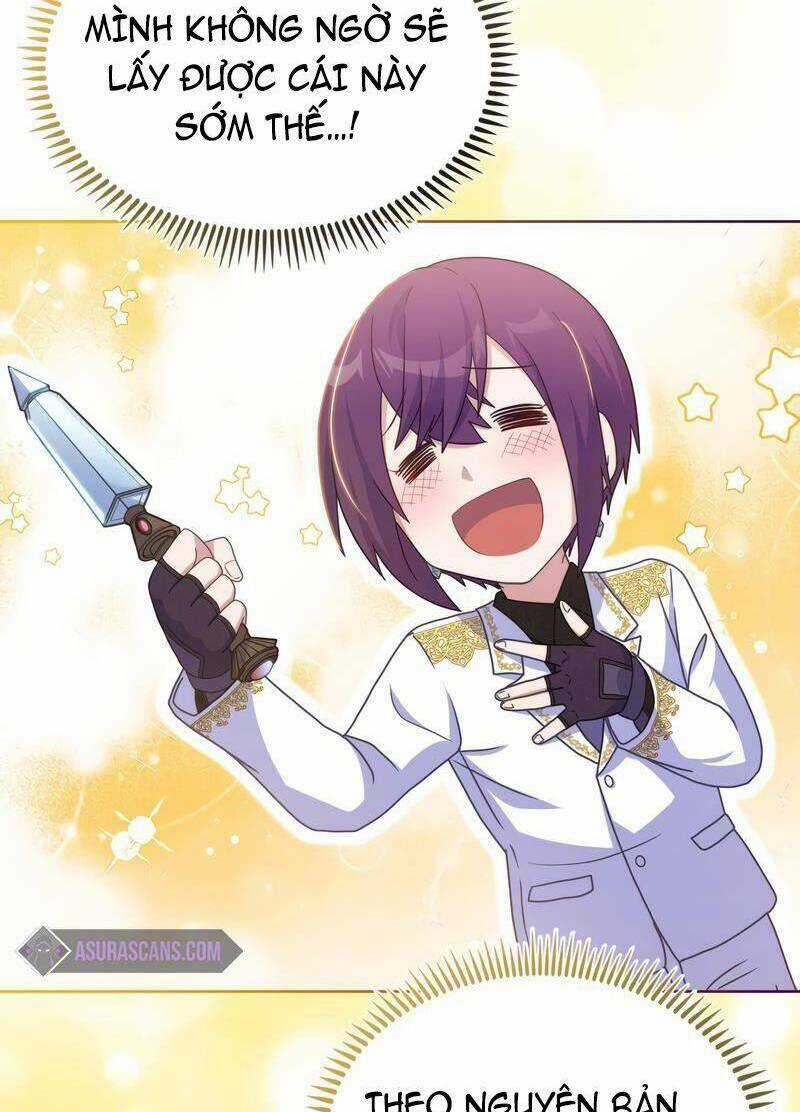 Nhân Vật Phụ Không Bao Giờ Chết Thêm Nữa Chapter 35 trang 70