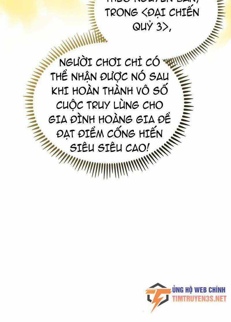 Nhân Vật Phụ Không Bao Giờ Chết Thêm Nữa Chapter 35 trang 71