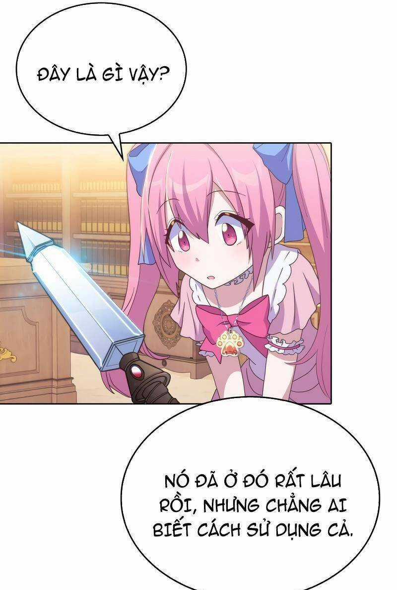 Nhân Vật Phụ Không Bao Giờ Chết Thêm Nữa Chapter 35 trang 72