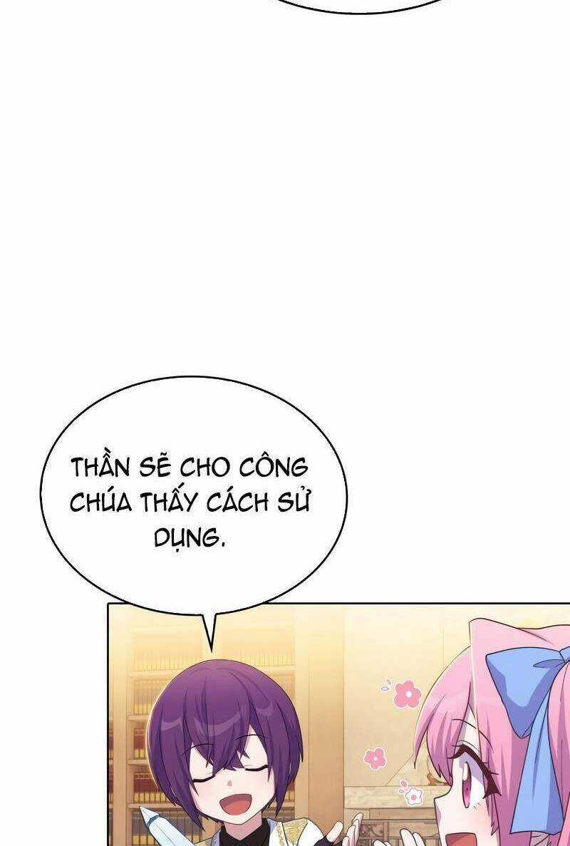 Nhân Vật Phụ Không Bao Giờ Chết Thêm Nữa Chapter 35 trang 73