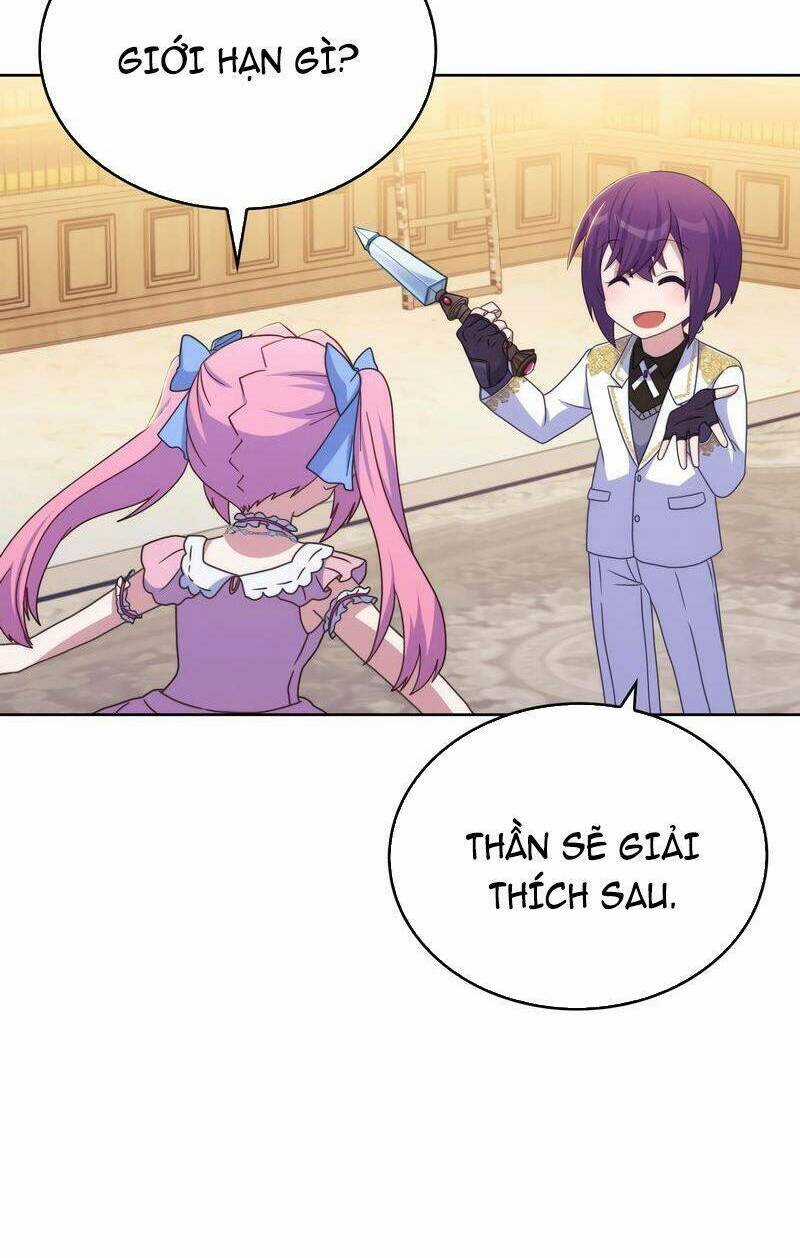 Nhân Vật Phụ Không Bao Giờ Chết Thêm Nữa Chapter 35 trang 77