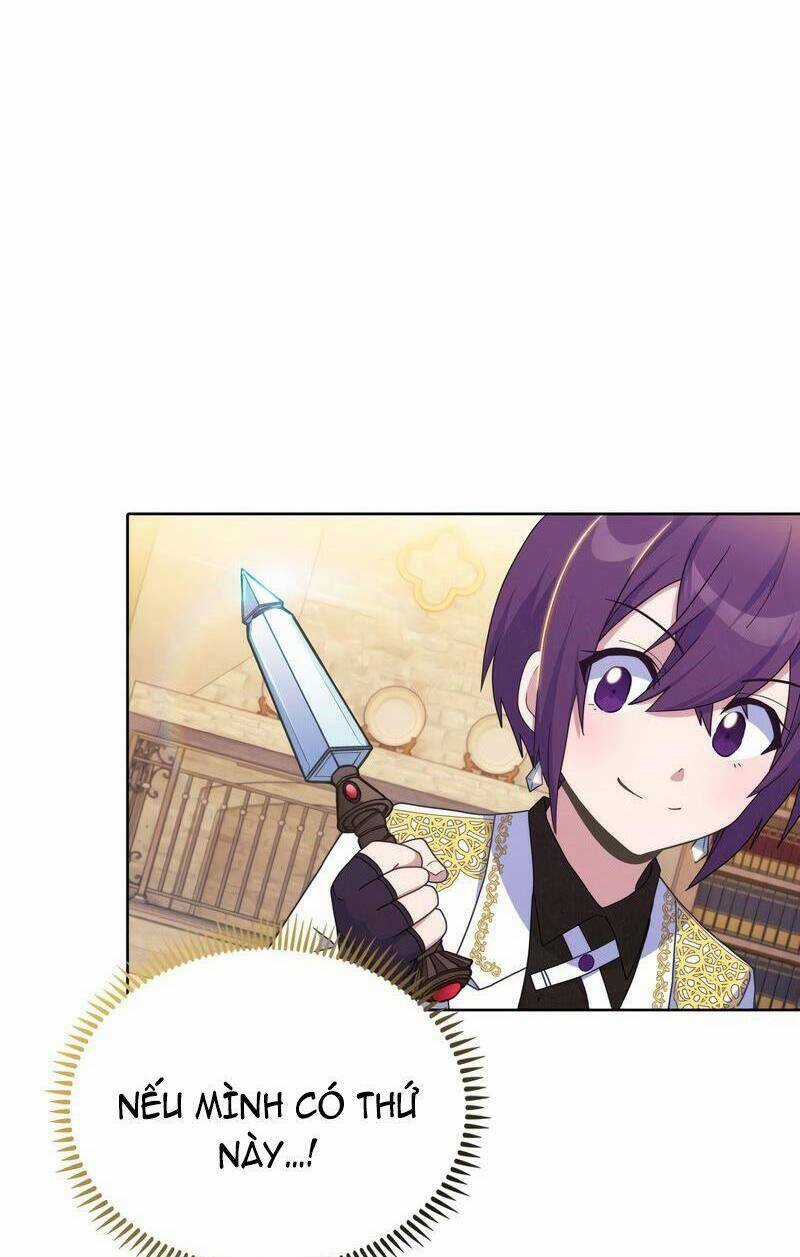 Nhân Vật Phụ Không Bao Giờ Chết Thêm Nữa Chapter 35 trang 78