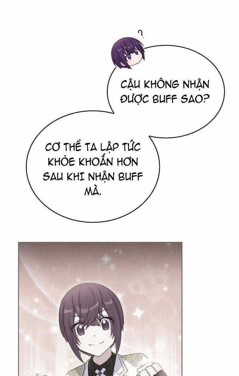 Nhân Vật Phụ Không Bao Giờ Chết Thêm Nữa Chapter 35 trang 8