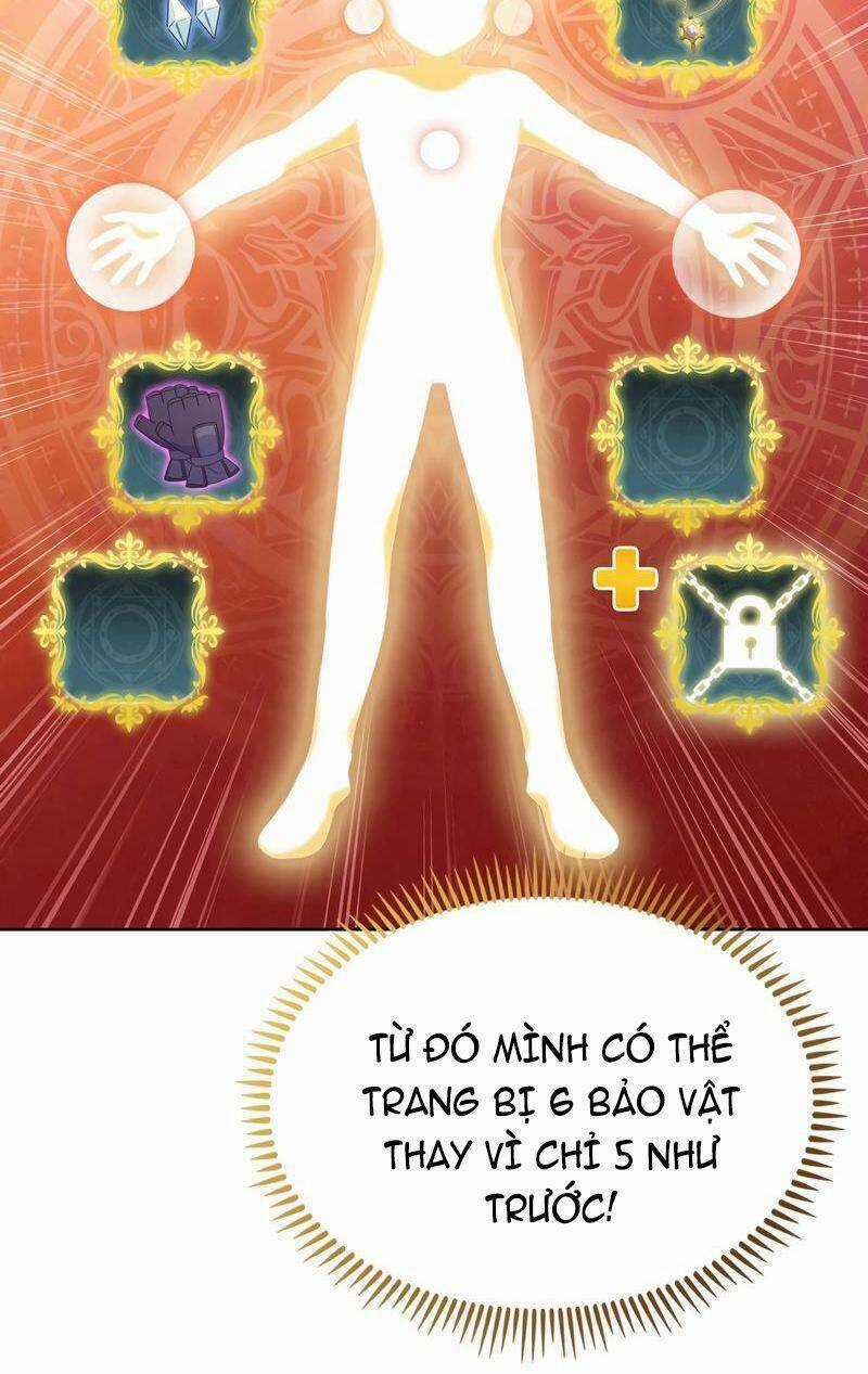 Nhân Vật Phụ Không Bao Giờ Chết Thêm Nữa Chapter 35 trang 80