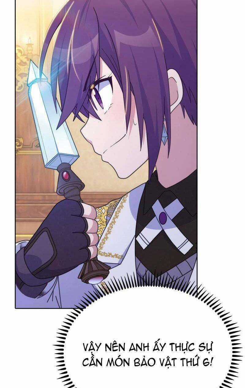 Nhân Vật Phụ Không Bao Giờ Chết Thêm Nữa Chapter 35 trang 82