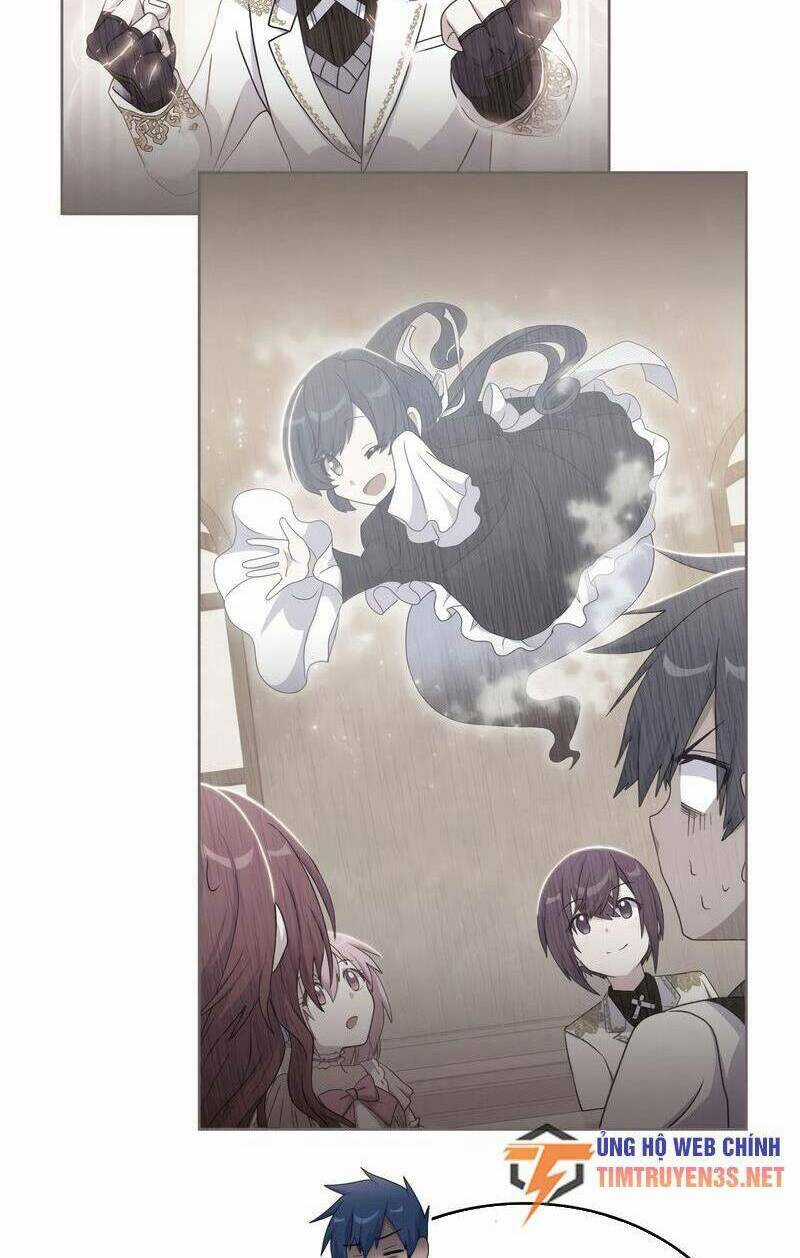 Nhân Vật Phụ Không Bao Giờ Chết Thêm Nữa Chapter 35 trang 9