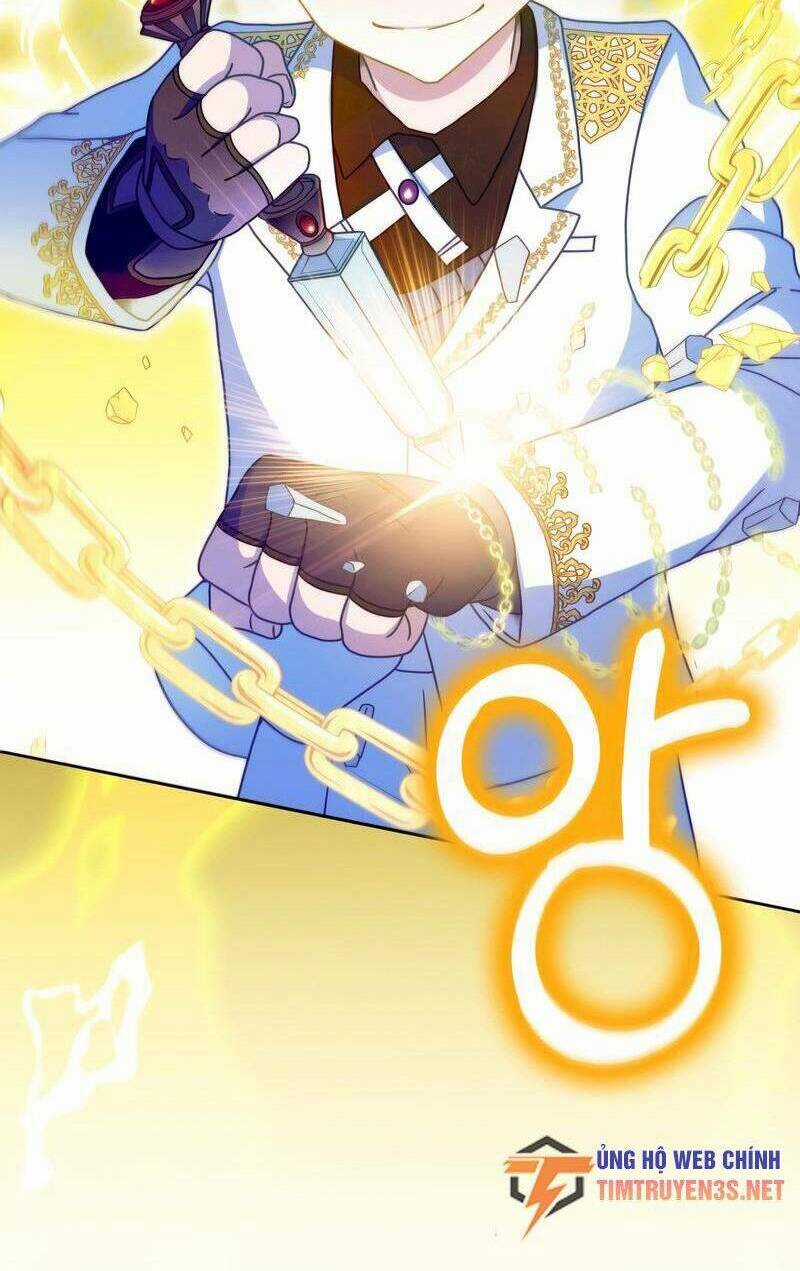 Nhân Vật Phụ Không Bao Giờ Chết Thêm Nữa Chapter 35 trang 91