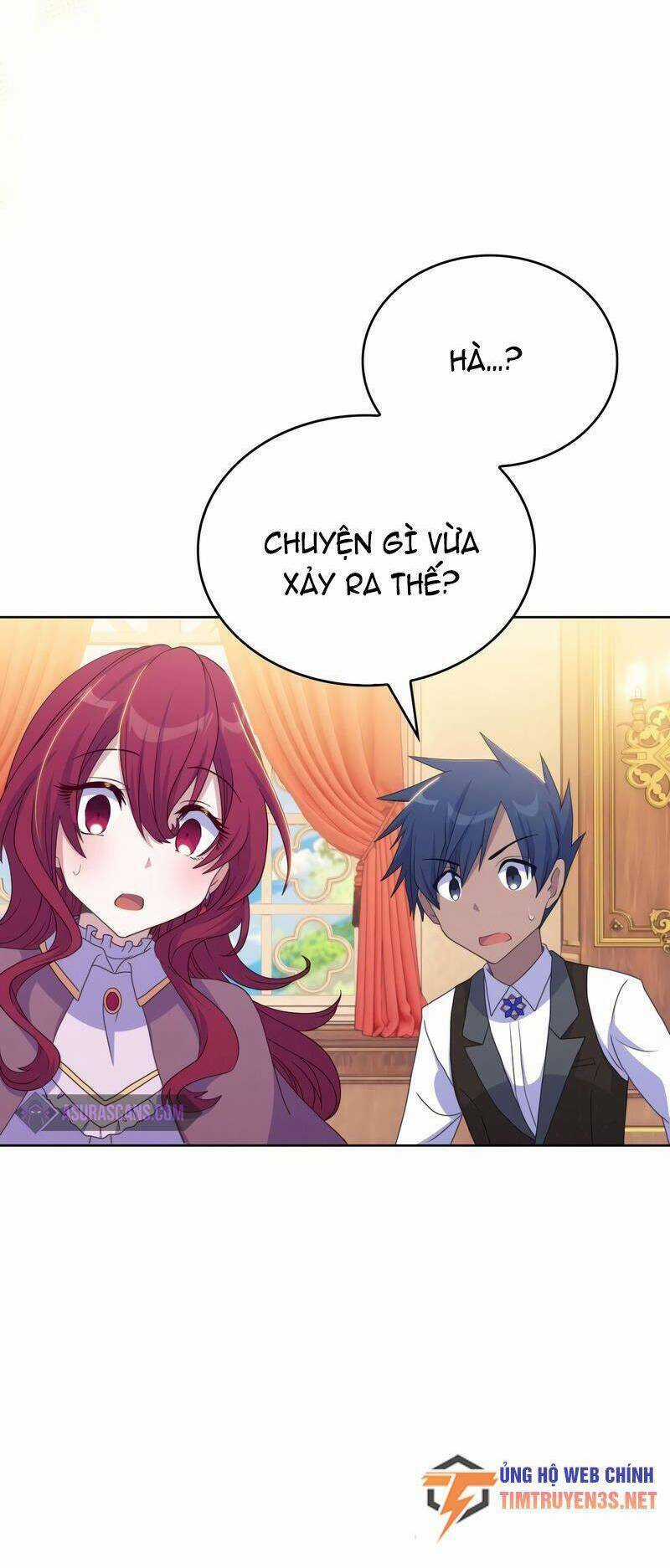 Nhân Vật Phụ Không Bao Giờ Chết Thêm Nữa Chapter 35 trang 93