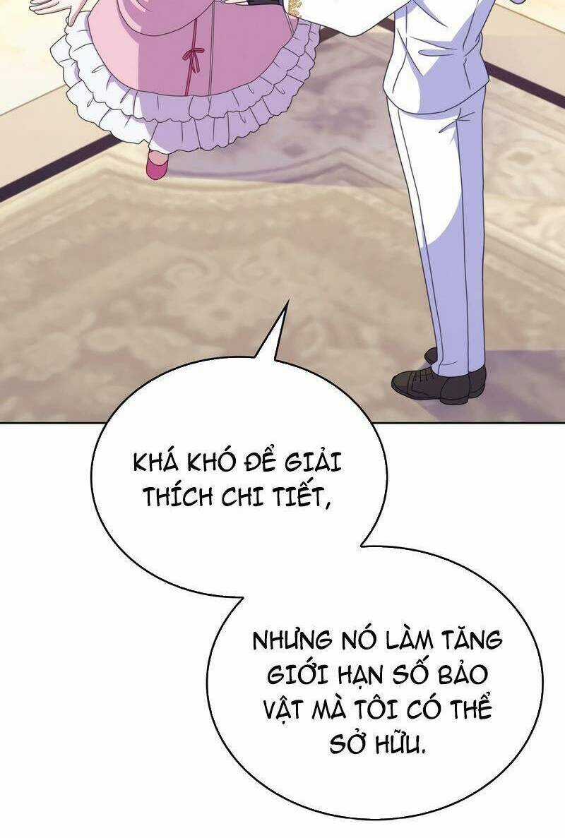 Nhân Vật Phụ Không Bao Giờ Chết Thêm Nữa Chapter 35 trang 95