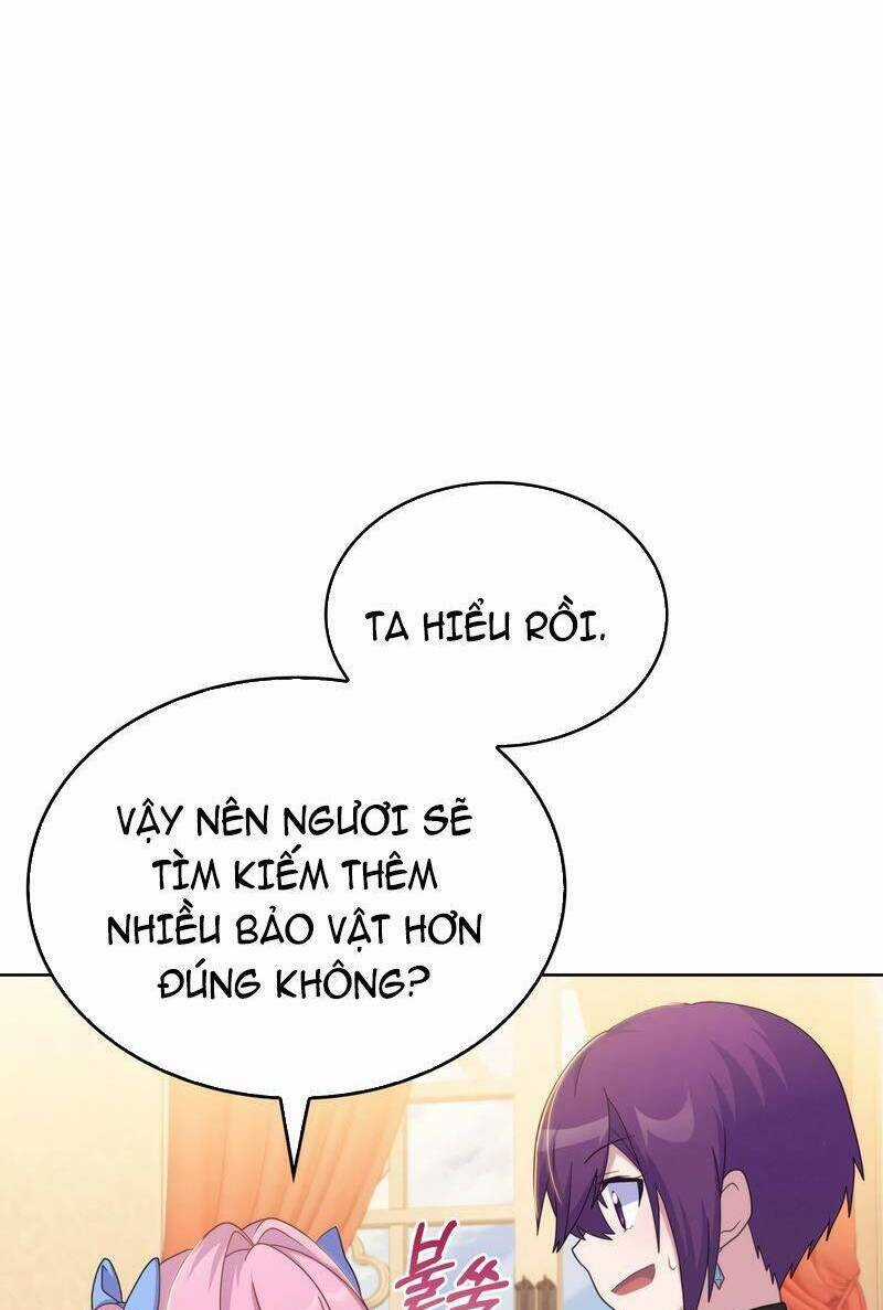 Nhân Vật Phụ Không Bao Giờ Chết Thêm Nữa Chapter 35 trang 96