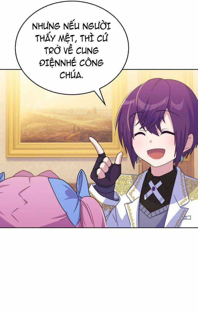 Nhân Vật Phụ Không Bao Giờ Chết Thêm Nữa Chapter 35 trang 98