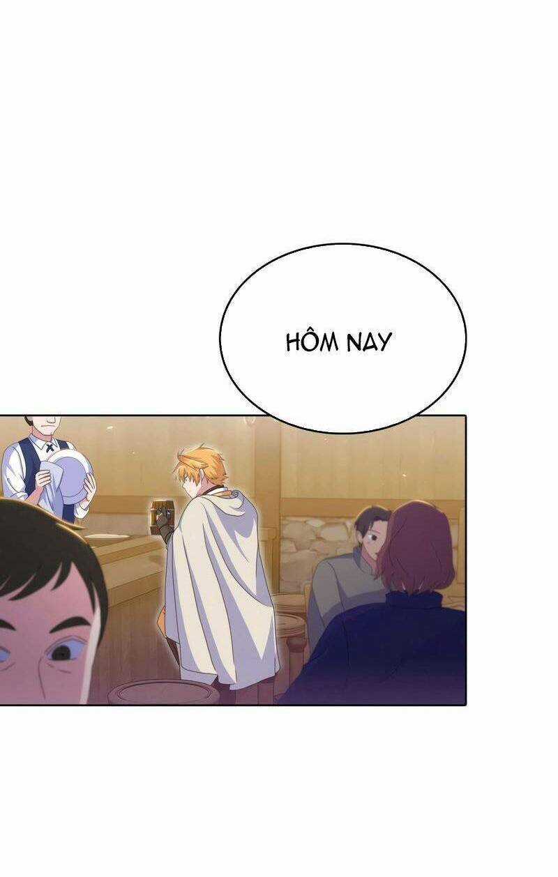 Nhân Vật Phụ Không Bao Giờ Chết Thêm Nữa Chapter 35 trang 99