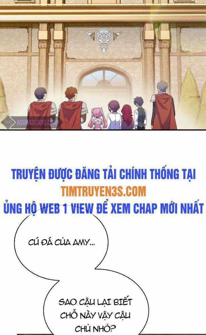 Nhân Vật Phụ Không Bao Giờ Chết Thêm Nữa Chapter 36 trang 12