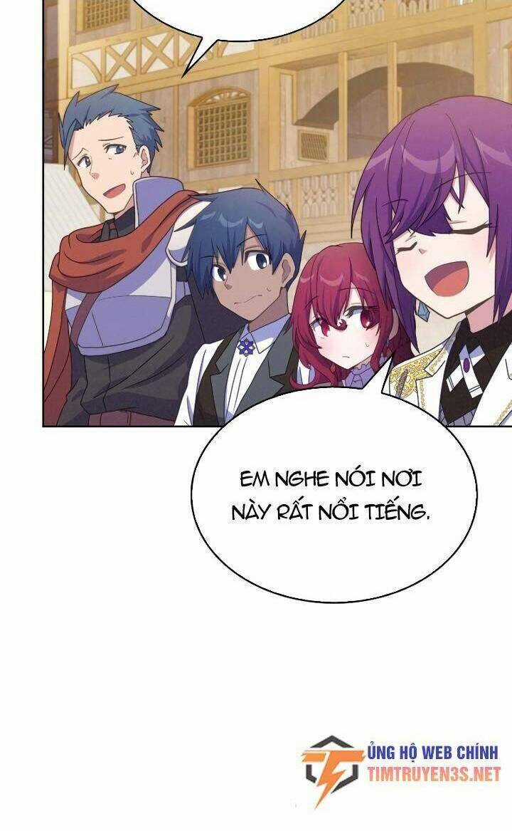 Nhân Vật Phụ Không Bao Giờ Chết Thêm Nữa Chapter 36 trang 13