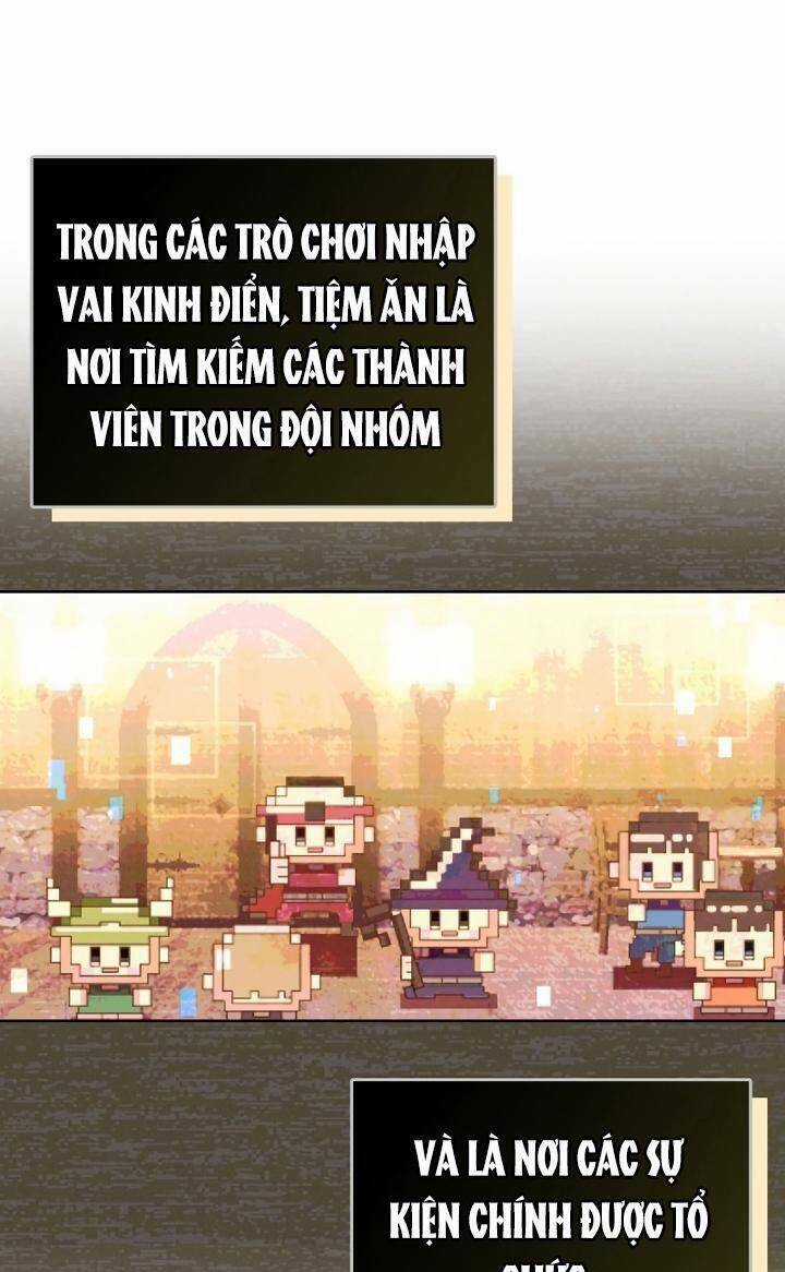 Nhân Vật Phụ Không Bao Giờ Chết Thêm Nữa Chapter 36 trang 14