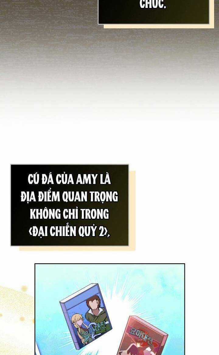 Nhân Vật Phụ Không Bao Giờ Chết Thêm Nữa Chapter 36 trang 15