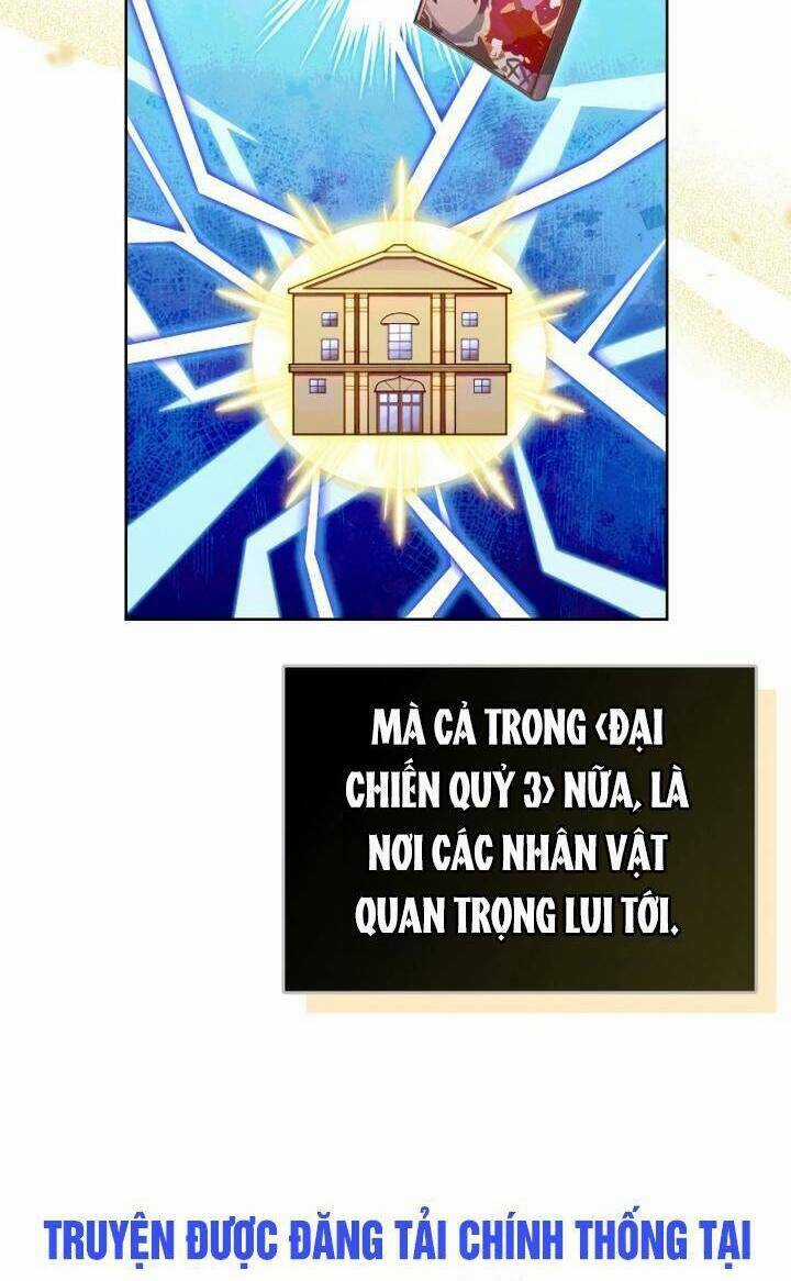 Nhân Vật Phụ Không Bao Giờ Chết Thêm Nữa Chapter 36 trang 16