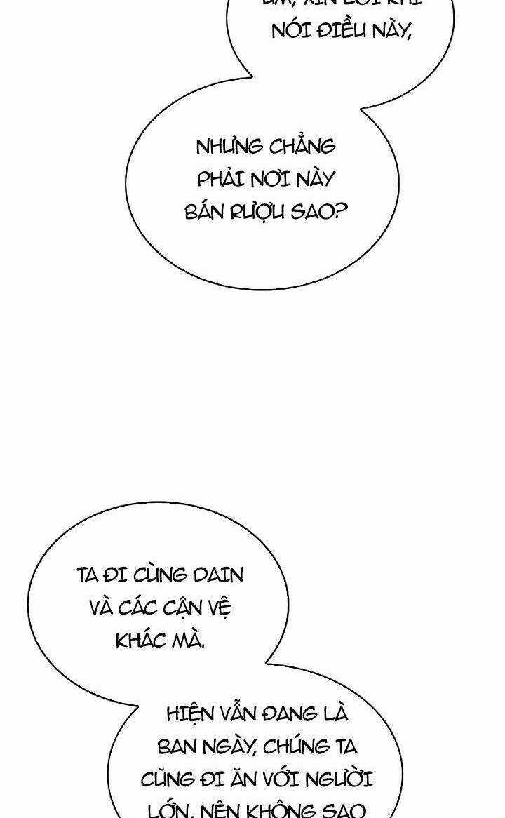 Nhân Vật Phụ Không Bao Giờ Chết Thêm Nữa Chapter 36 trang 18