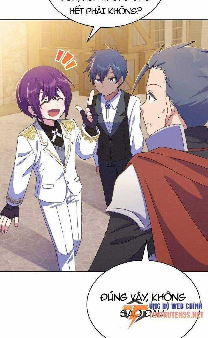 Nhân Vật Phụ Không Bao Giờ Chết Thêm Nữa Chapter 36 trang 19