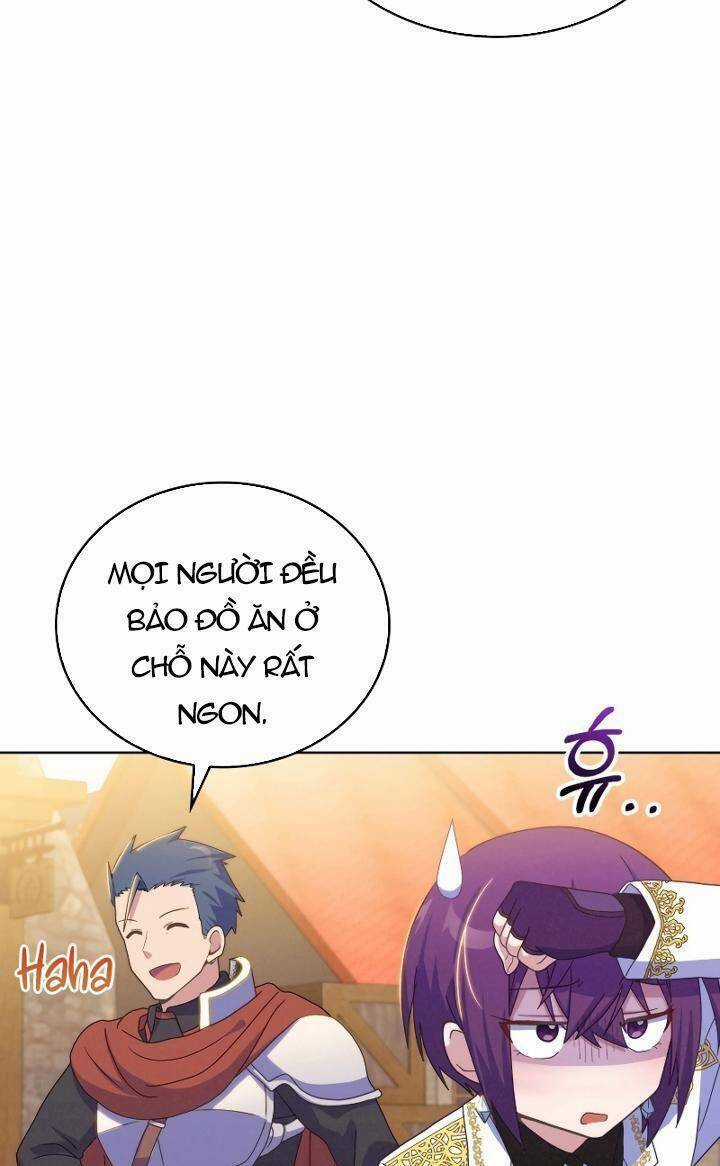 Nhân Vật Phụ Không Bao Giờ Chết Thêm Nữa Chapter 36 trang 20