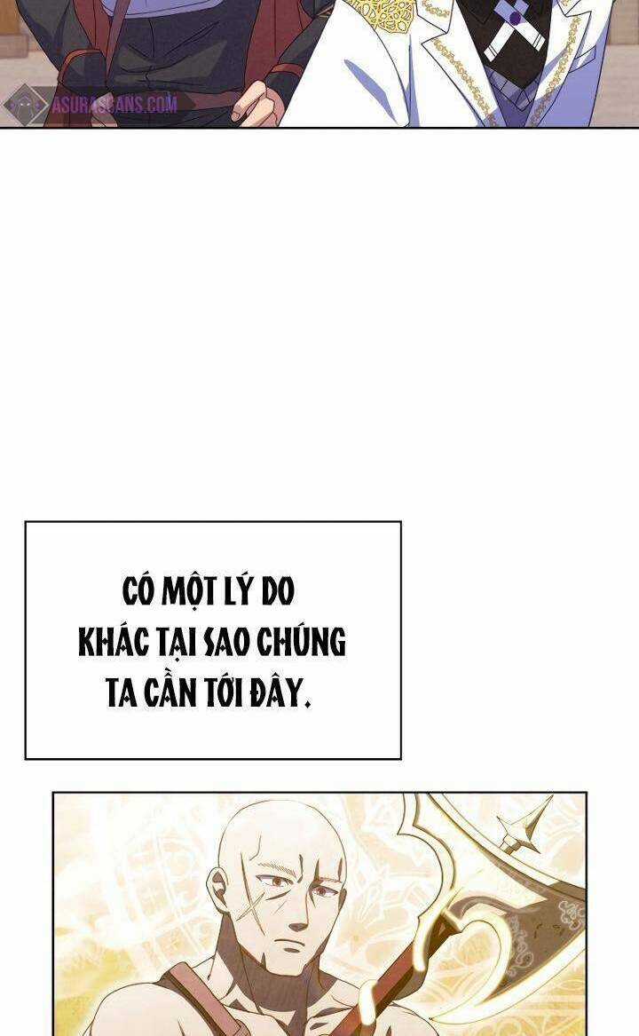 Nhân Vật Phụ Không Bao Giờ Chết Thêm Nữa Chapter 36 trang 21