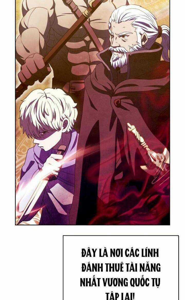 Nhân Vật Phụ Không Bao Giờ Chết Thêm Nữa Chapter 36 trang 22