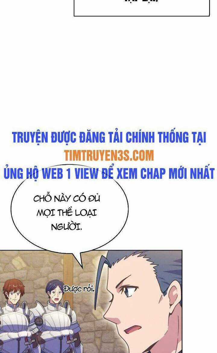 Nhân Vật Phụ Không Bao Giờ Chết Thêm Nữa Chapter 36 trang 23