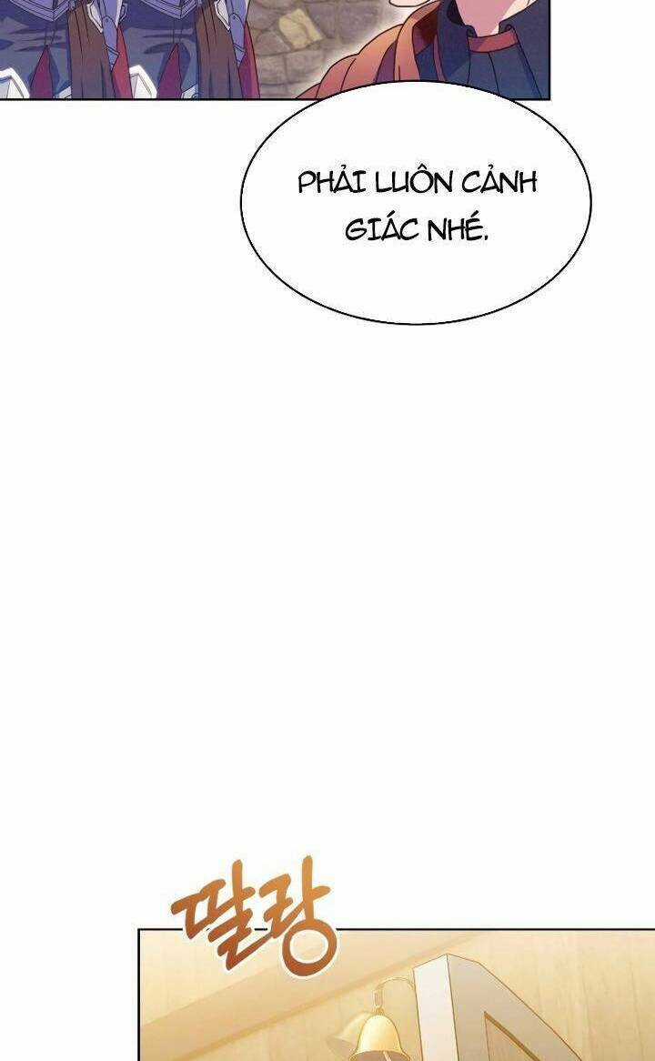 Nhân Vật Phụ Không Bao Giờ Chết Thêm Nữa Chapter 36 trang 24