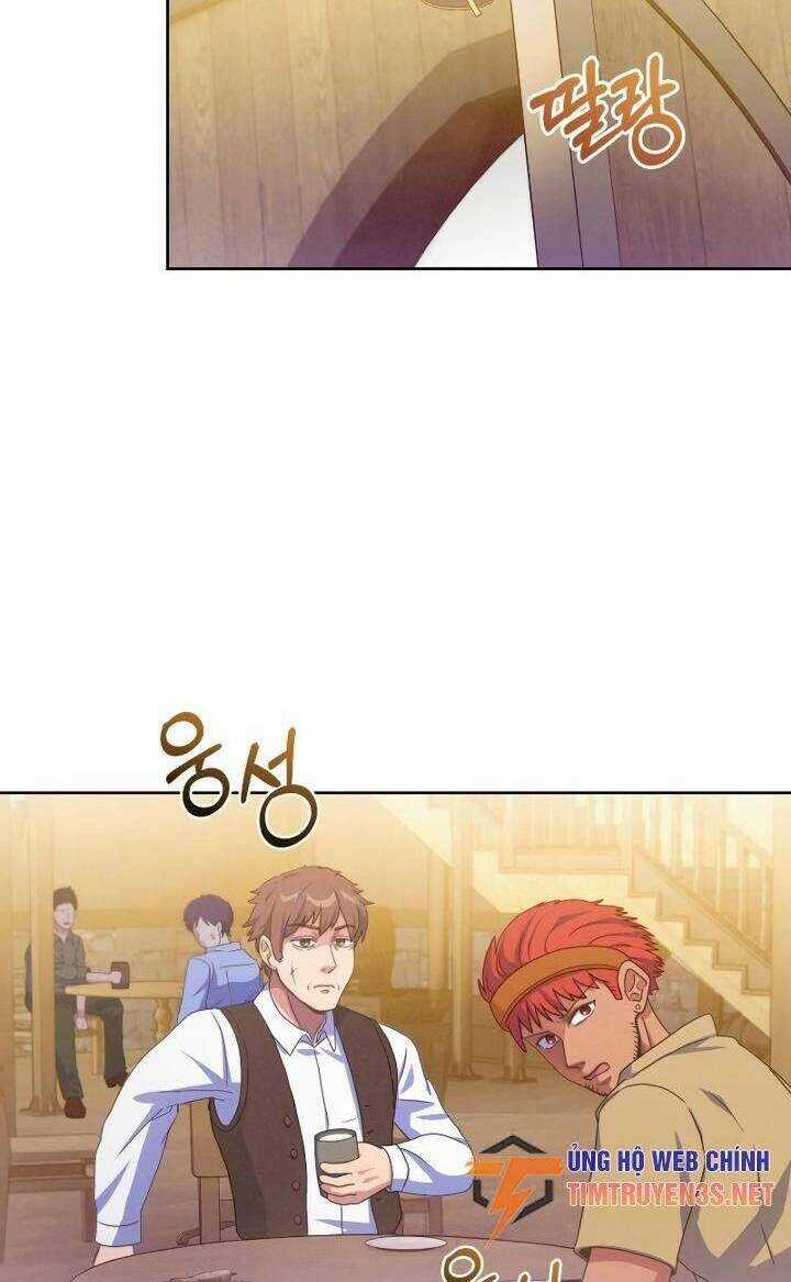 Nhân Vật Phụ Không Bao Giờ Chết Thêm Nữa Chapter 36 trang 25