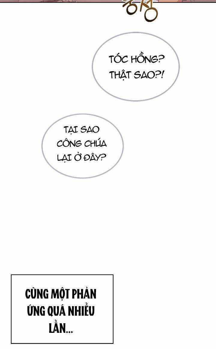 Nhân Vật Phụ Không Bao Giờ Chết Thêm Nữa Chapter 36 trang 26