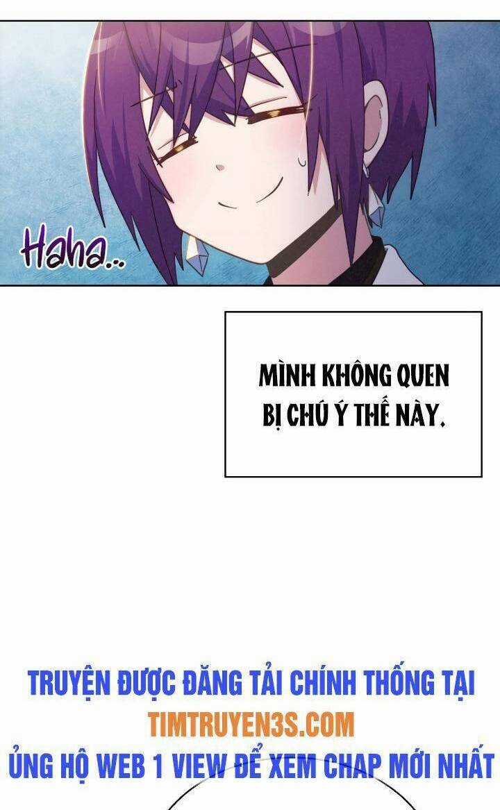 Nhân Vật Phụ Không Bao Giờ Chết Thêm Nữa Chapter 36 trang 27