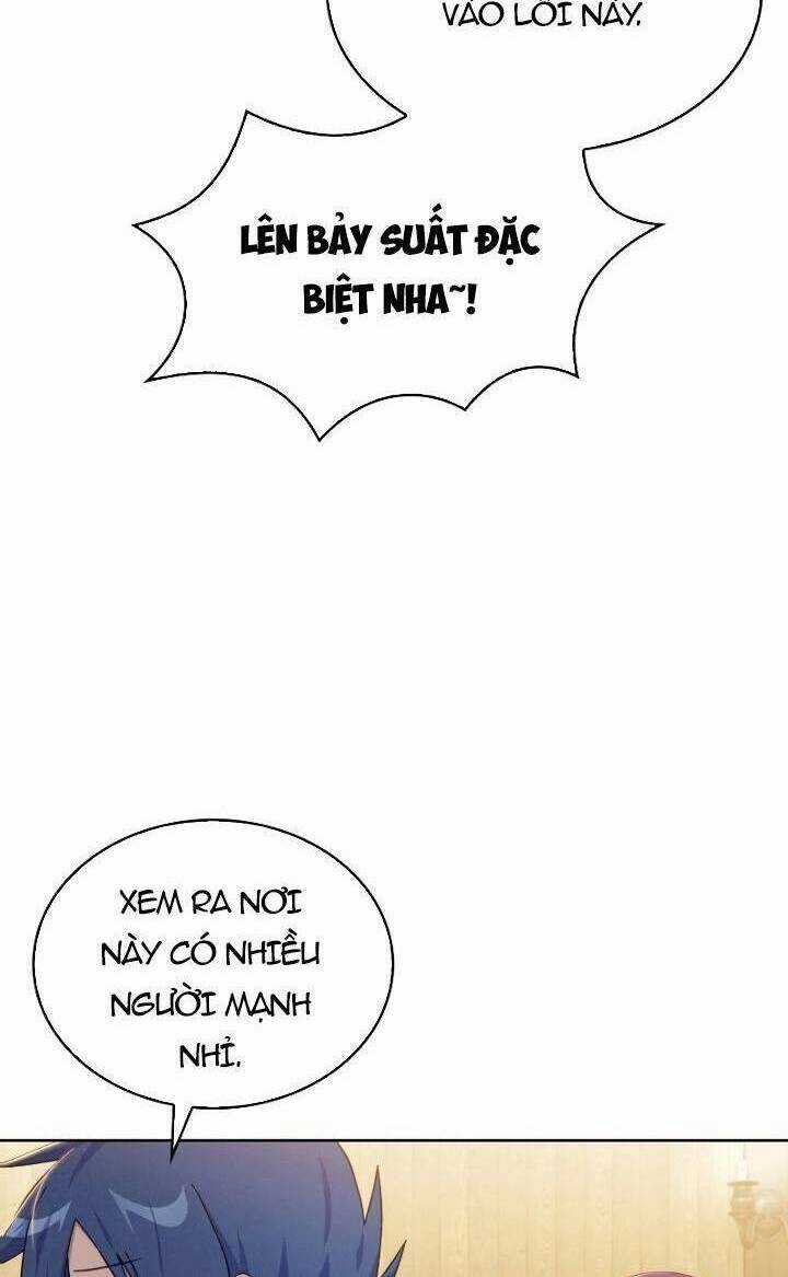 Nhân Vật Phụ Không Bao Giờ Chết Thêm Nữa Chapter 36 trang 29