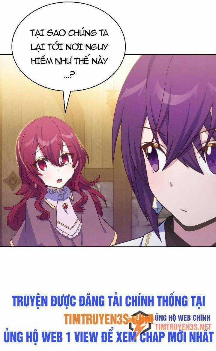 Nhân Vật Phụ Không Bao Giờ Chết Thêm Nữa Chapter 36 trang 31