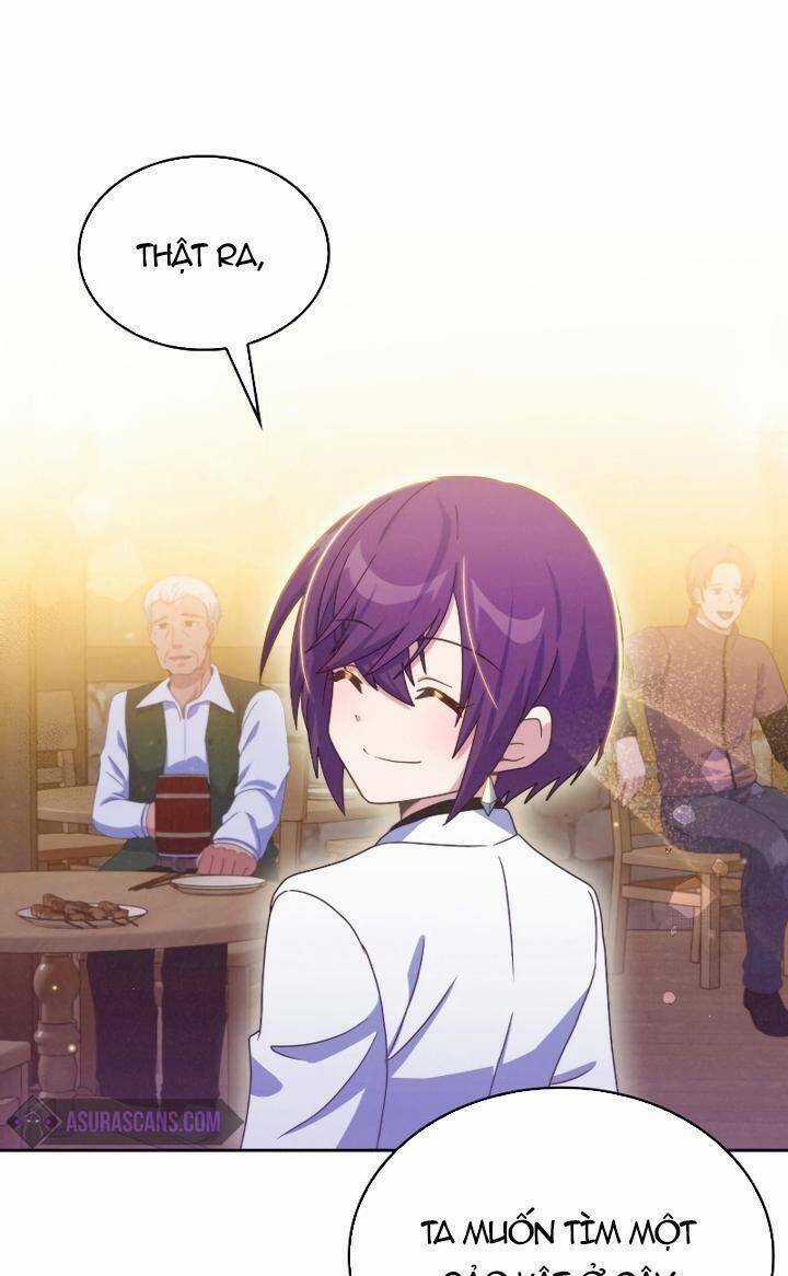 Nhân Vật Phụ Không Bao Giờ Chết Thêm Nữa Chapter 36 trang 32