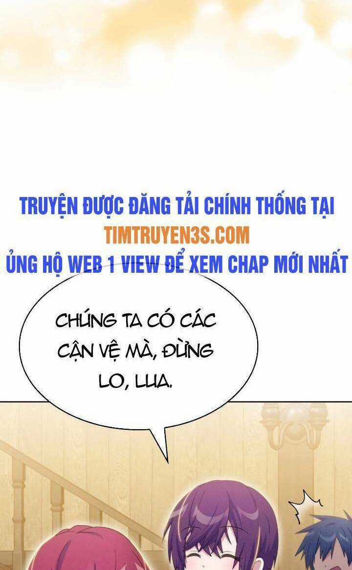 Nhân Vật Phụ Không Bao Giờ Chết Thêm Nữa Chapter 36 trang 34