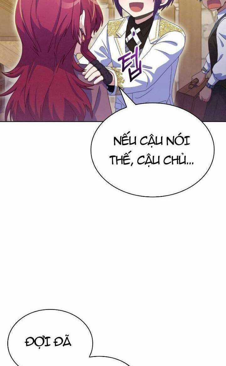 Nhân Vật Phụ Không Bao Giờ Chết Thêm Nữa Chapter 36 trang 35