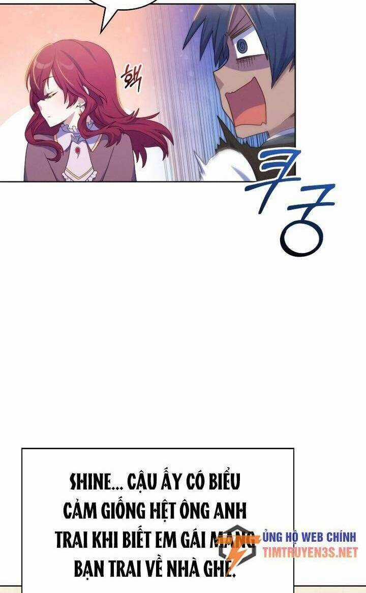 Nhân Vật Phụ Không Bao Giờ Chết Thêm Nữa Chapter 36 trang 37