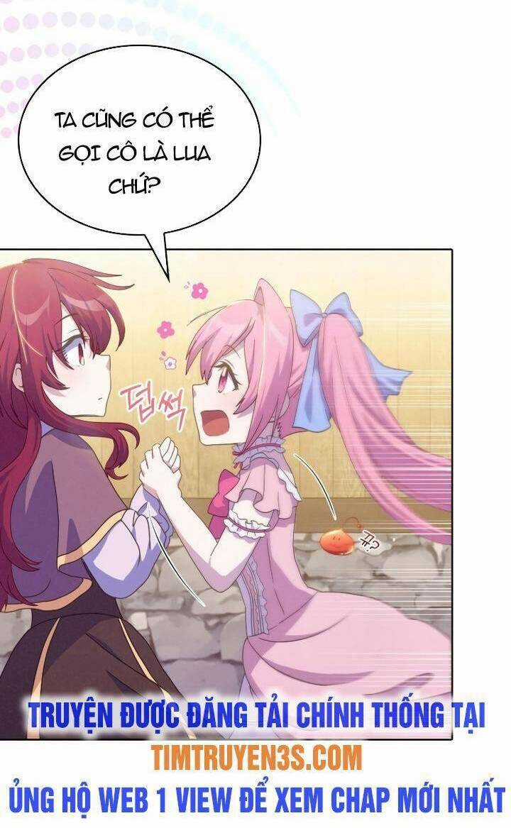 Nhân Vật Phụ Không Bao Giờ Chết Thêm Nữa Chapter 36 trang 39