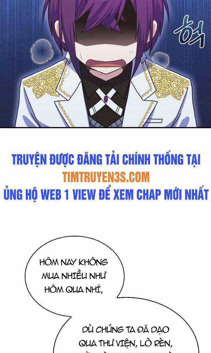 Nhân Vật Phụ Không Bao Giờ Chết Thêm Nữa Chapter 36 trang 4