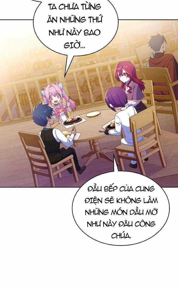 Nhân Vật Phụ Không Bao Giờ Chết Thêm Nữa Chapter 36 trang 44