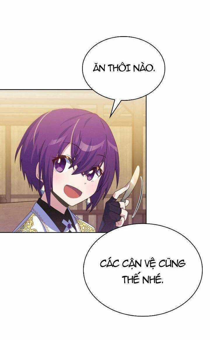 Nhân Vật Phụ Không Bao Giờ Chết Thêm Nữa Chapter 36 trang 45