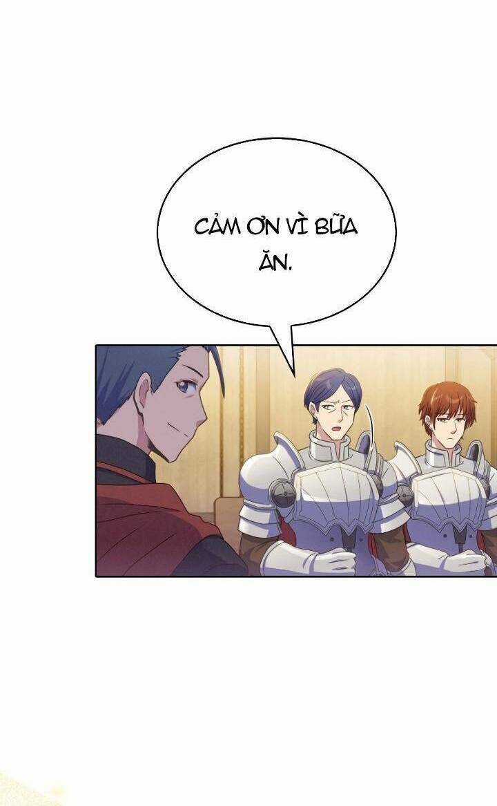 Nhân Vật Phụ Không Bao Giờ Chết Thêm Nữa Chapter 36 trang 46