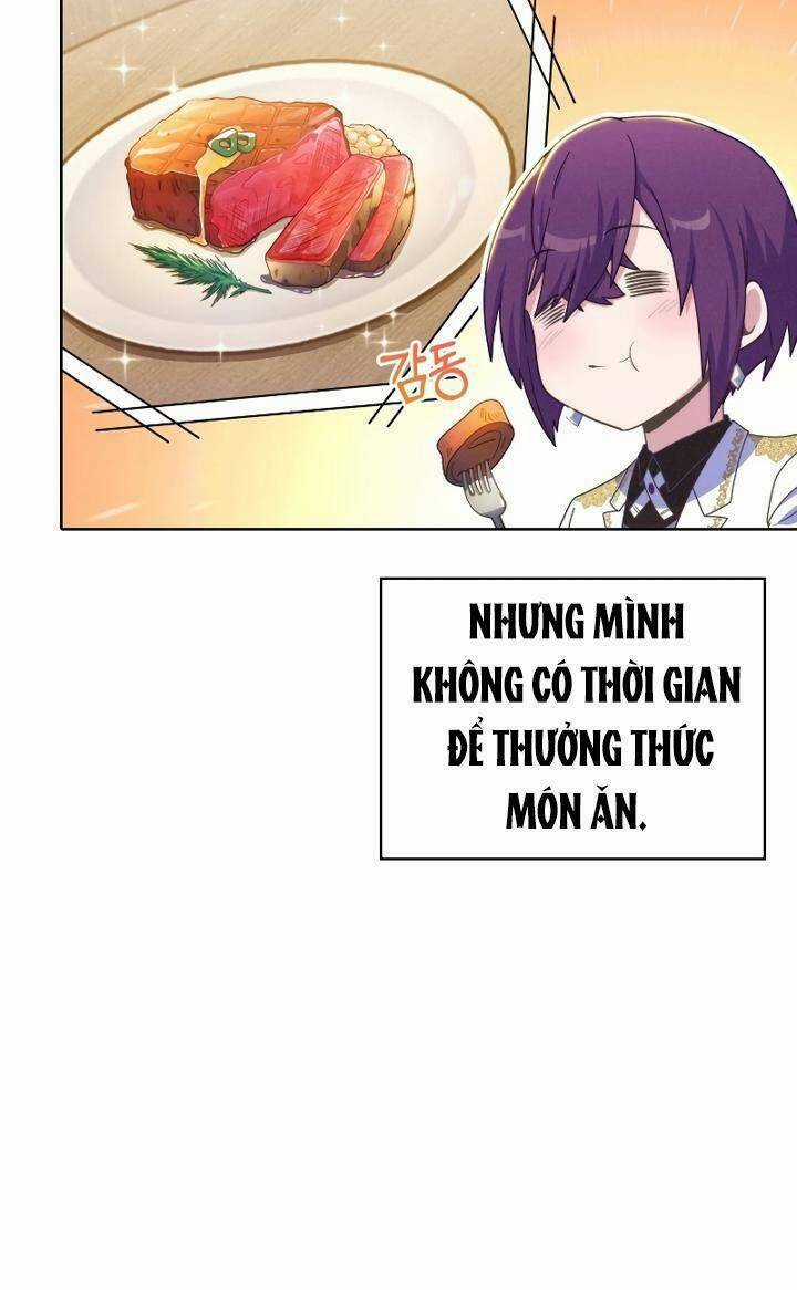 Nhân Vật Phụ Không Bao Giờ Chết Thêm Nữa Chapter 36 trang 50